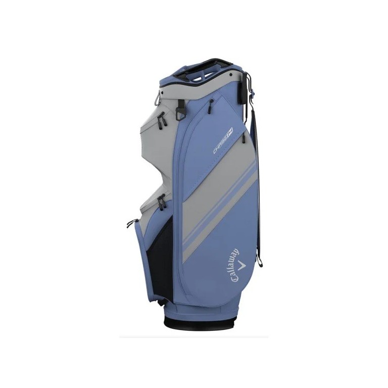 Bolsa CALLAWAY Chase 14 Silver Lavanda 25