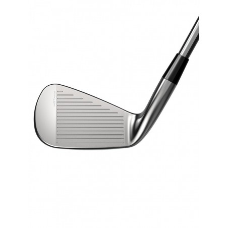 Hierros Cobra King TEC 2025