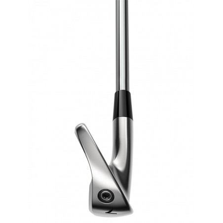 Hierros Cobra King TEC 2025