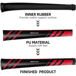 Grip para Putter GEOLEAP 2025 2
