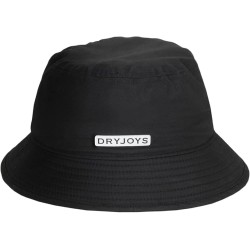 Sombrero Negro FootJoy de Lluvia Negro 2