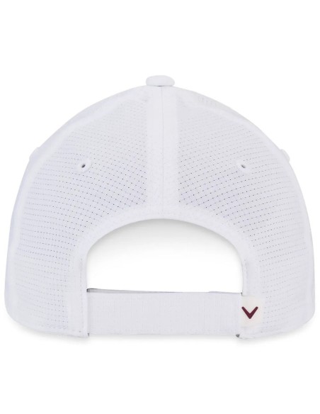 copy of Gorra CALLAWAY Lady STITCH Magnet Celeste