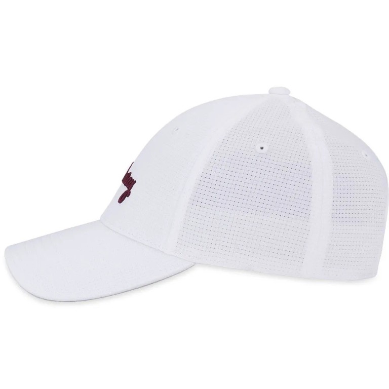 copy of Gorra CALLAWAY Lady STITCH Magnet Celeste