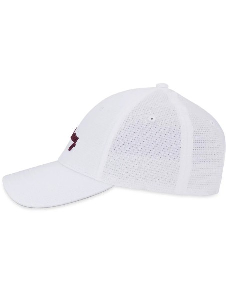 copy of Gorra CALLAWAY Lady STITCH Magnet Celeste