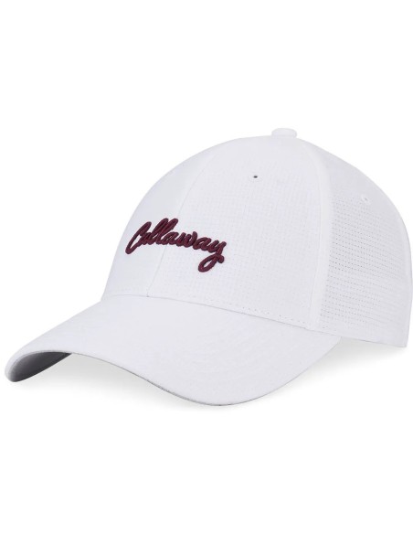 copy of Gorra CALLAWAY Lady STITCH Magnet Celeste