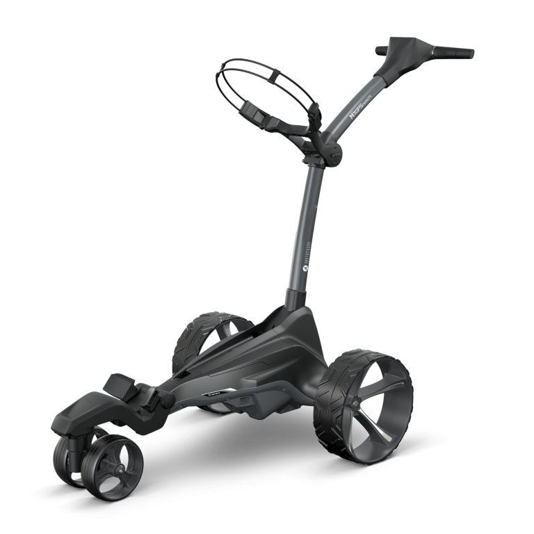 Carro Motocaddy M7 GPS Remote