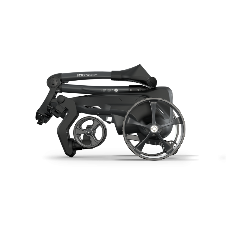 Carro Motocaddy M7 GPS Remote