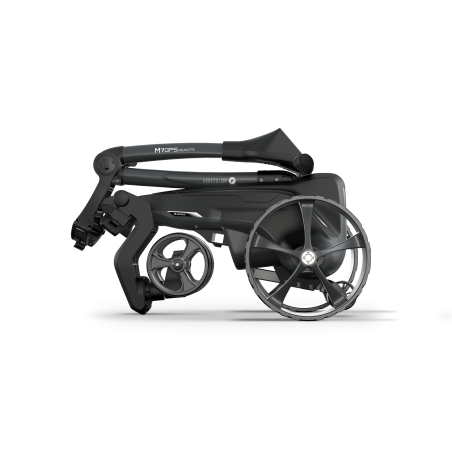 Carro Motocaddy M7 GPS Remote