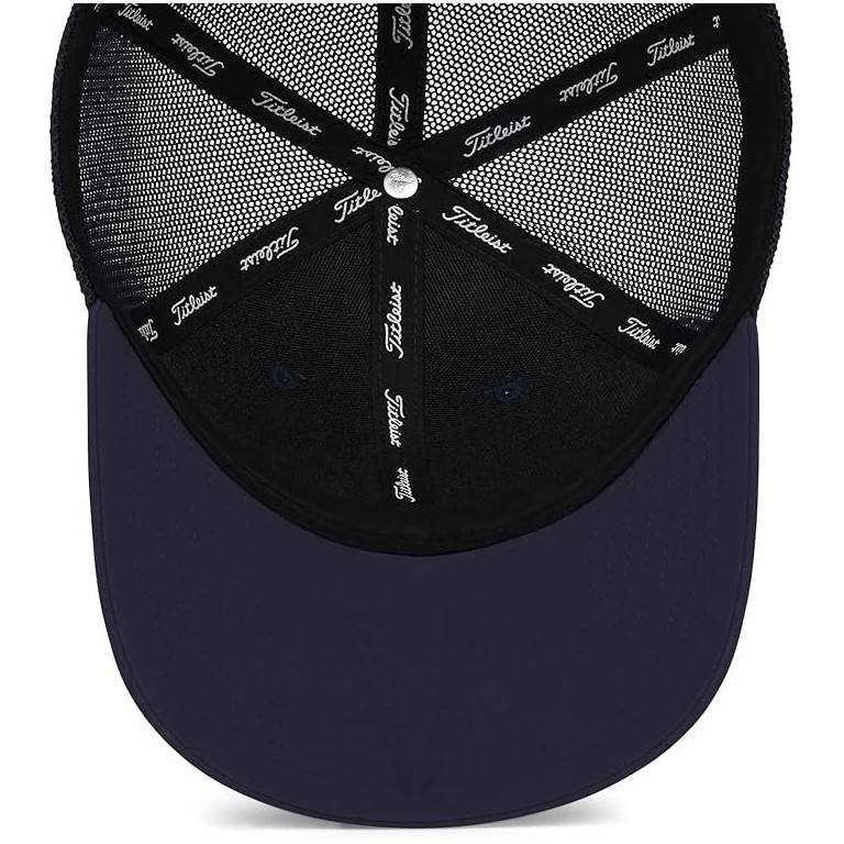 Gorra TITLEIST Tour Mesh 25 Navy