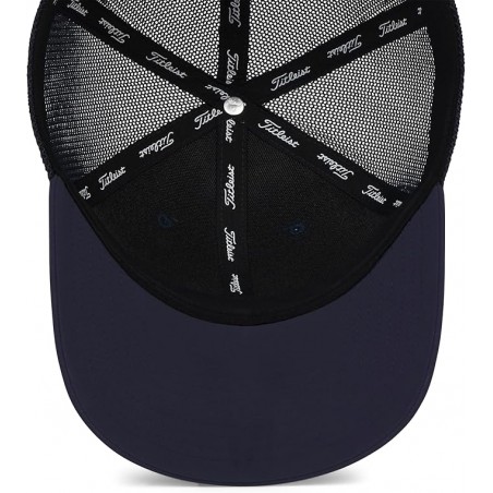 Gorra TITLEIST Tour Mesh 25 Navy