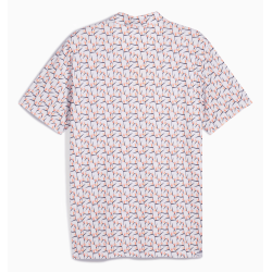 Polo Puma Golf PARADISE Edición Especial 2