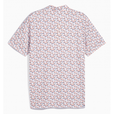 Polo Puma Golf PARADISE Edición Especial