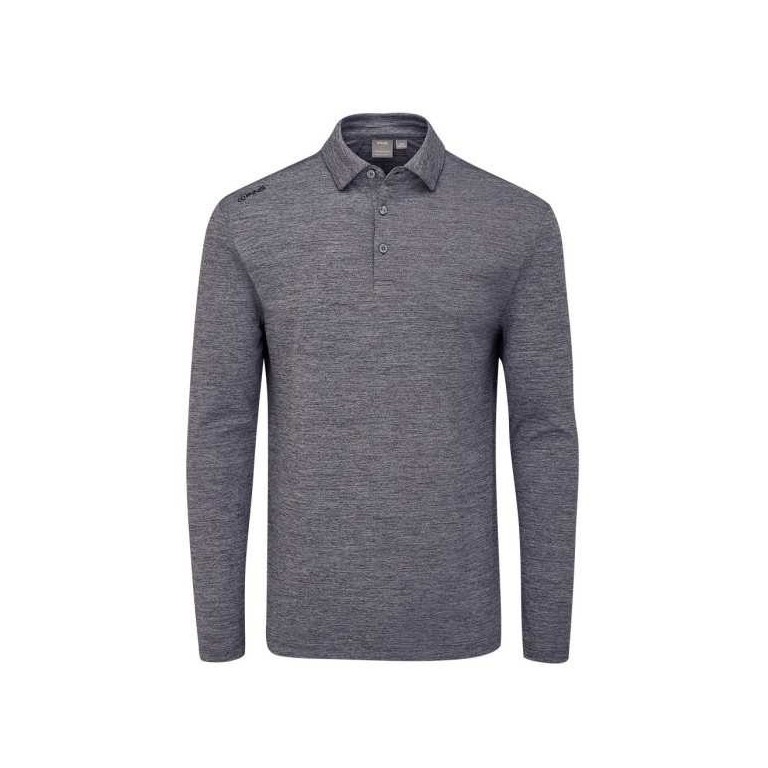 copy of Polo PING Emmet Azul