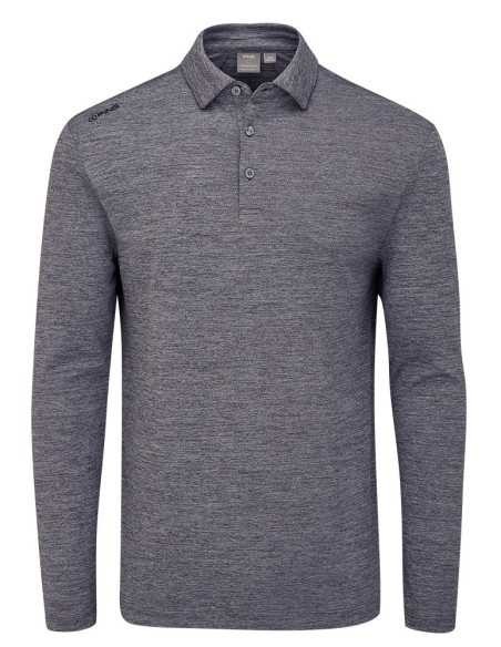 copy of Polo PING Emmet Azul