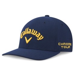 Gorra CALLAWAY Performance Pro ELYTE Colores Oscuro 2