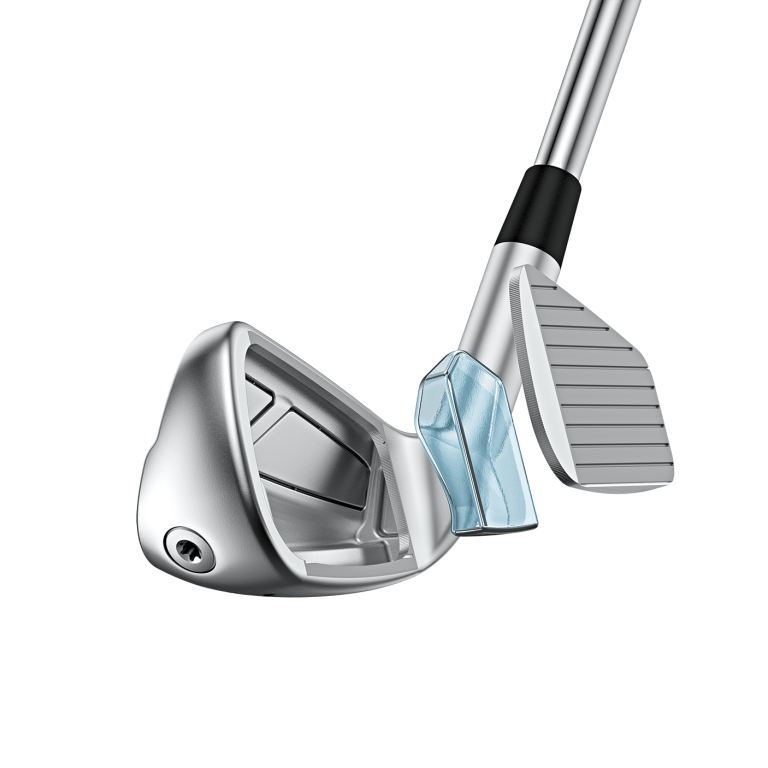 Driving Iron  Crossover PING iDi