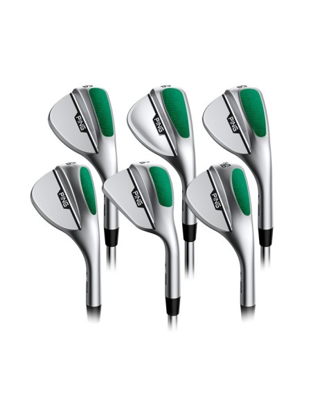 copy of Wedge Ping S159 MIDNIGHT