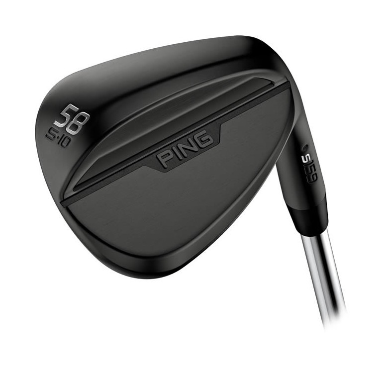 Wedge Ping S159 MIDNIGHT