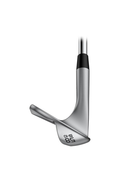 copy of Wedge Ping S159 CHROME