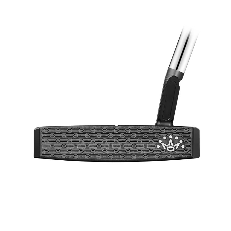 Putter Scotty Cameron PHANTOM Black 5.5 Limited Release Custom Manu