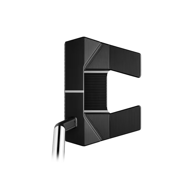 Putter Scotty Cameron PHANTOM Black 5.5 Limited Release Custom Manu