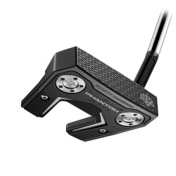 Putter Scotty Cameron PHANTOM Black 5.5 Limited Release