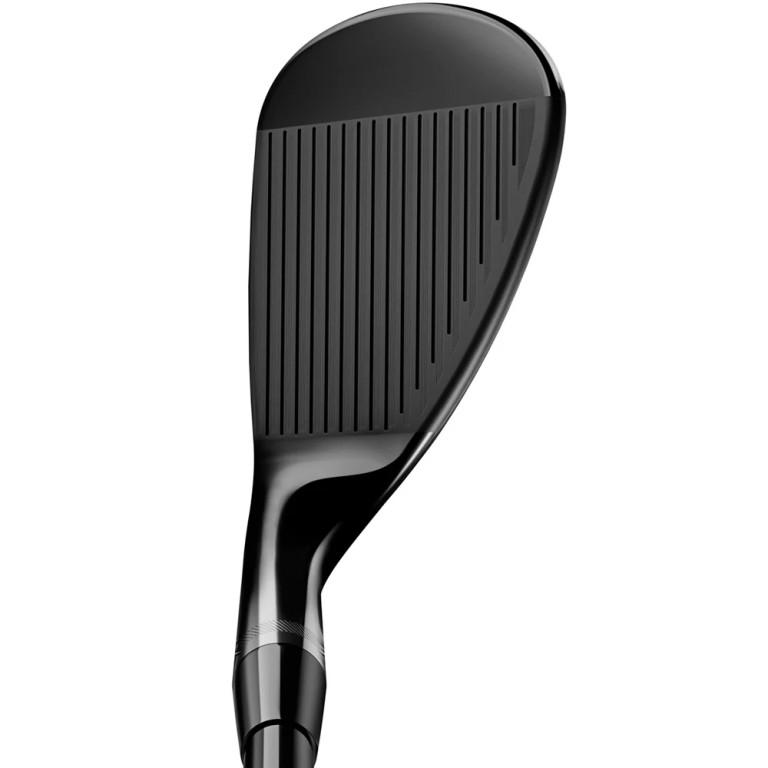 Wedge Vokey Black Vapor Limited Edition