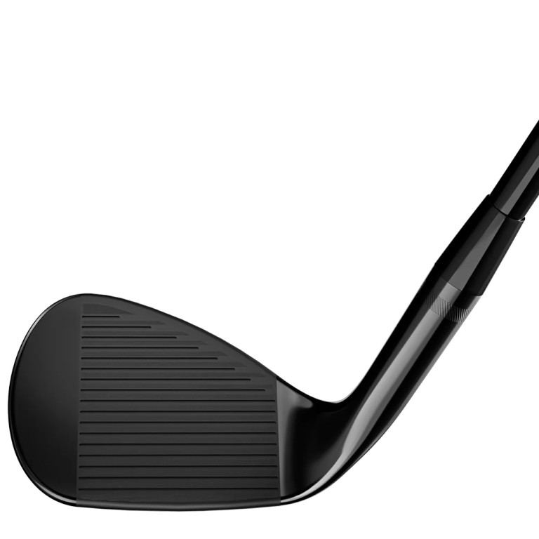 Wedge Vokey Black Vapor Limited Edition