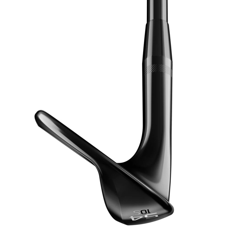Wedge Vokey Black Vapor Limited Edition
