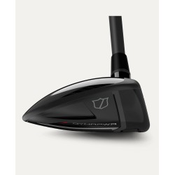 Madera Wilson DYNAPOWER Carbon 2