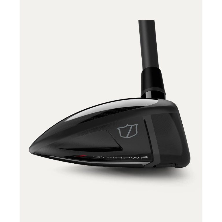 Madera Wilson DYNAPOWER Carbon