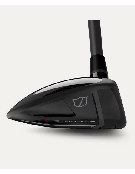 Madera Wilson DYNAPOWER Carbon