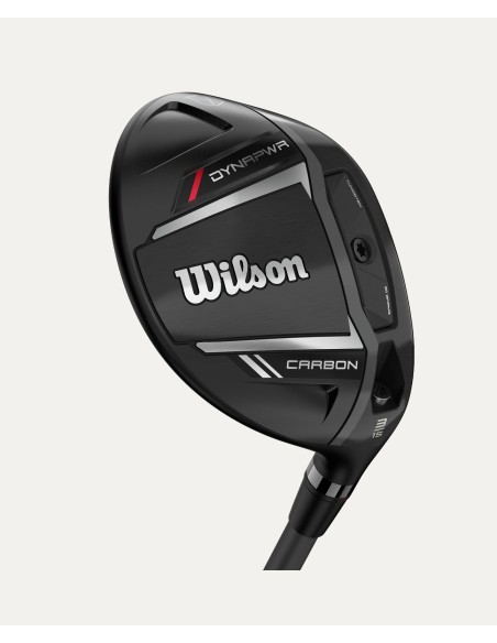 Madera Wilson DYNAPOWER Carbon