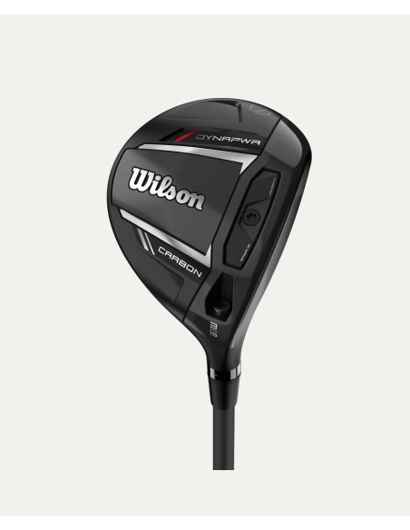 Madera Wilson DYNAPOWER Carbon