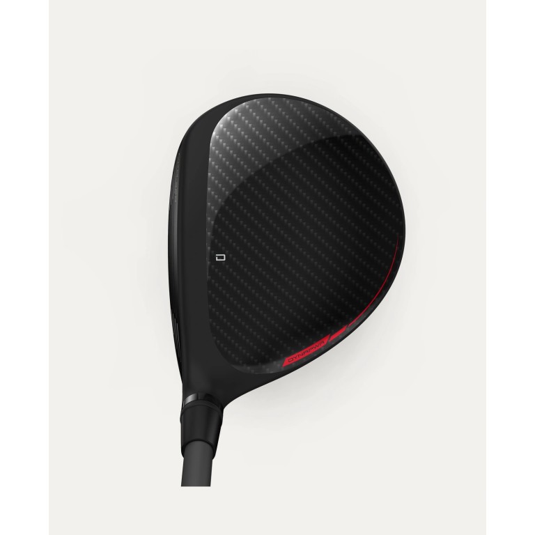 Madera Wilson DYNAPOWER Carbon