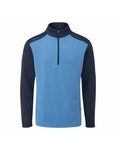 Jersey Midlayer Ping Ramsey Tidal Blue