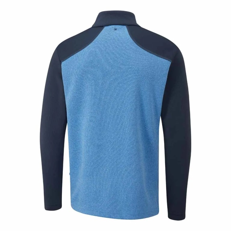Jersey Midlayer Ping Ramsey Tidal Blue