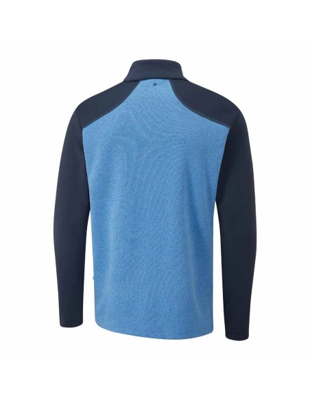 Jersey Midlayer Ping Ramsey Tidal Blue