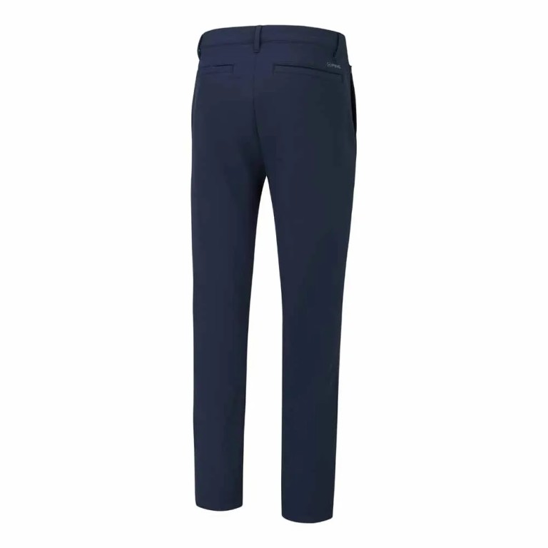 Pantalon PING de Invierno SensorWarm II Navy