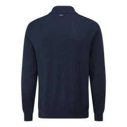 Jersey PING de Invierno Dorset Navy 2