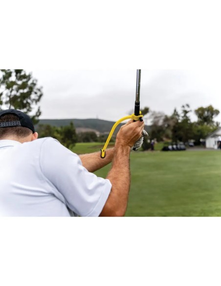 Entrenador de Posición de Codo para Swing SKLZ