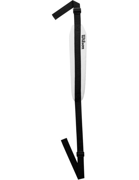 Bolsa WILSON ALPINE 14 cart bag Blanca