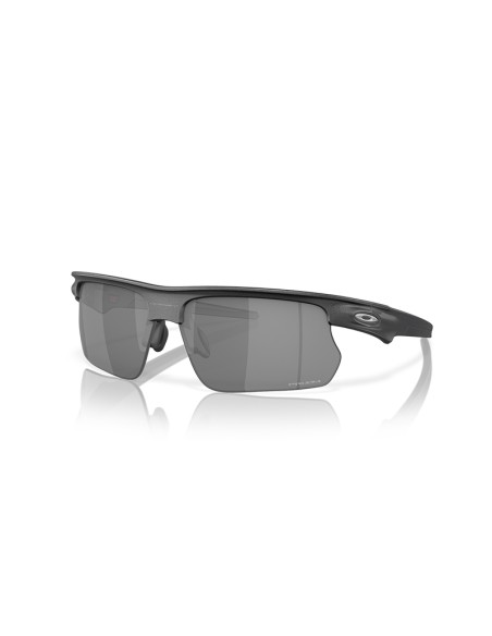 Gafas OAKLEY Bisphaera Steel Prizm Black