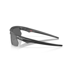 Gafas OAKLEY Bisphaera Steel Prizm Black 2