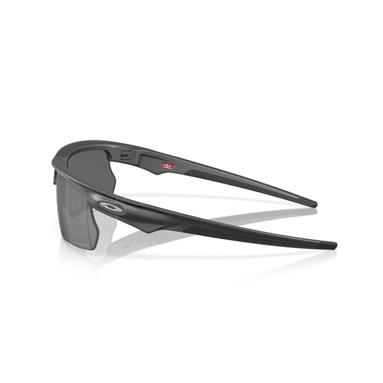 Gafas OAKLEY Bisphaera Steel Prizm Black