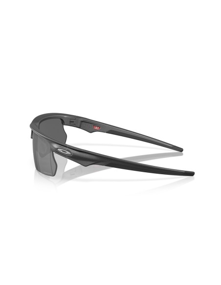 Gafas OAKLEY Bisphaera Steel Prizm Black