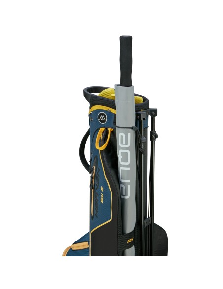 Bolsa Big Max HEAVEN SIX G Navy Amarillo