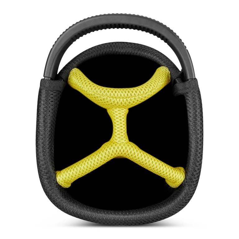 Bolsa Big Max HEAVEN SIX G Navy Amarillo