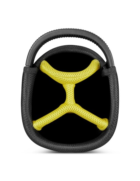 Bolsa Big Max HEAVEN SIX G Navy Amarillo