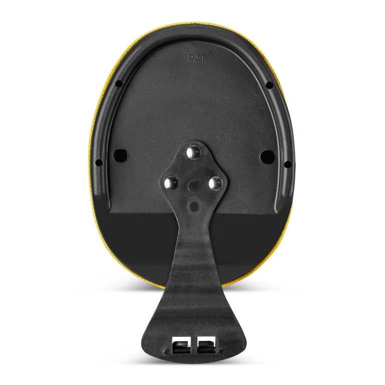 Bolsa Big Max HEAVEN SIX G Navy Amarillo